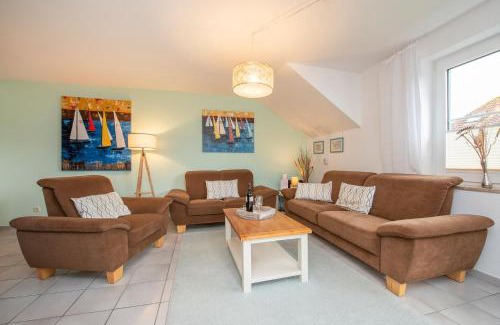 Wenkendorf Apartment | Wenkendorf 52 MeErholung