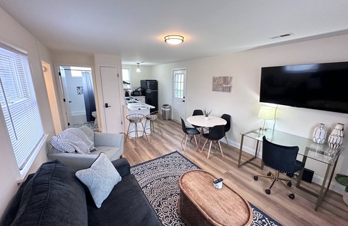 Wentzville Apartment | Wentzville One Bedroom Apartment by StayLage