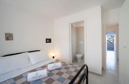 Capitolo Apartment | WePuglia - Dimora Capitolo