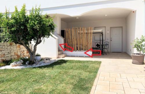 Capitolo Apartment | WePuglia - Suite Patrizia SeaView