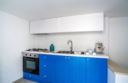 Centro Storico House | WePuglia - Vista Cattedrale