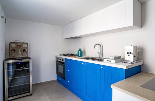 Centro Storico House | WePuglia - Vista Cattedrale