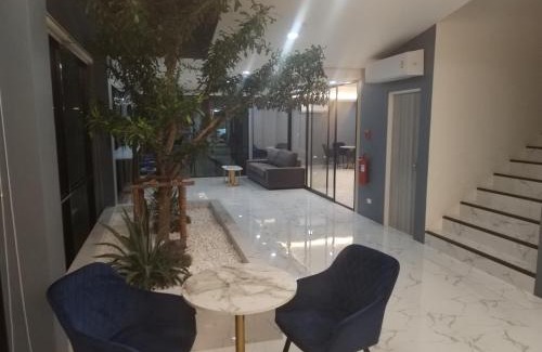 Minburi Apartment | Wera อัสสกาญจน์ เคหะราม