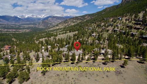 Windcliff Estates House | Werlein Condominium 4 Bedroom condo