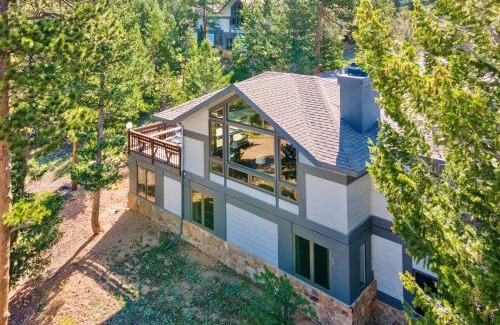 Windcliff Estates House | Werlein Condominium 4 Bedroom condo