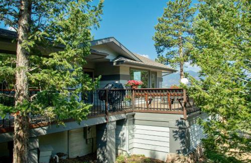 Windcliff Estates House | Werlein Condominium 4 Bedroom condo