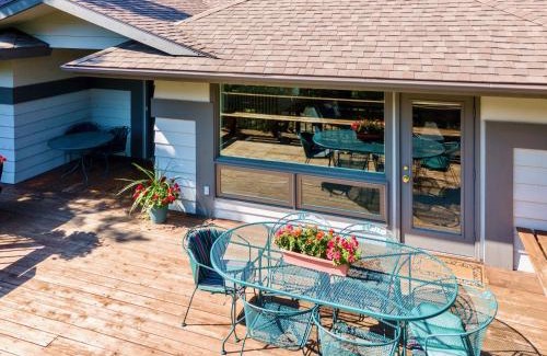 Windcliff Estates House | Werlein Condominium 4 Bedroom condo