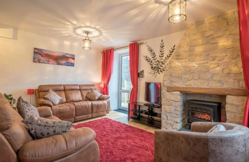 Betws-Y-Coed House | Wern-Fawr