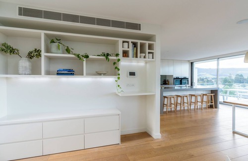 Gerringong House | Werri House, Werri House, Werri Beach