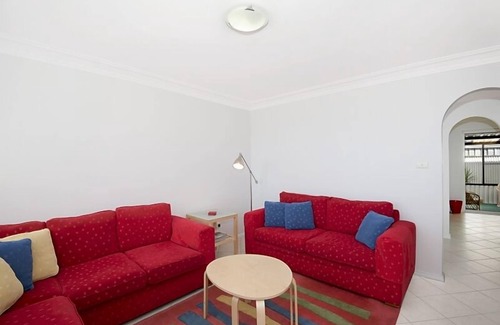 Blue Bay Apartment | Werrina Townhouse
