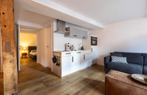 Detmold Apartment | Wertschätzer I - Karlstr