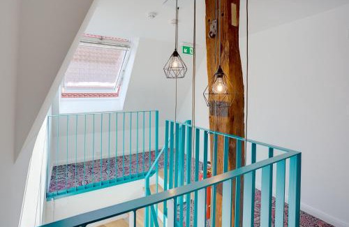 Detmold Apartment | Wertschätzer I - Karlstr