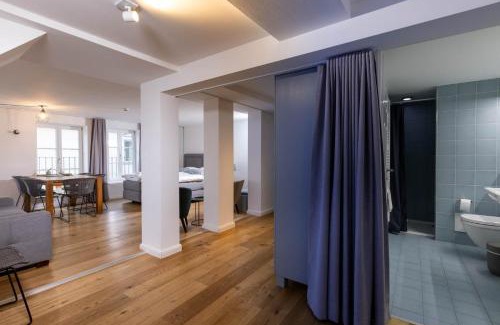 Detmold Apartment | Wertschätzer I - Karlstr
