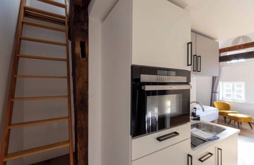 Detmold Apartment | Wertschätzer I - Karlstr.