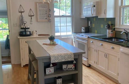 Ephraim House | Wes`s Landing- Downtown Ephraim