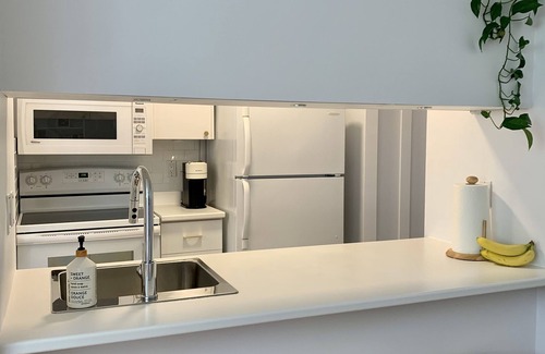 Beaupre Apartment | WESKY | Grand studio - Seasonal prices 🌿