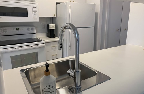 Beaupre Apartment | WESKY | Grand studio - Seasonal prices 🌿