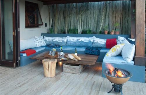 Green Point House | Wessels House