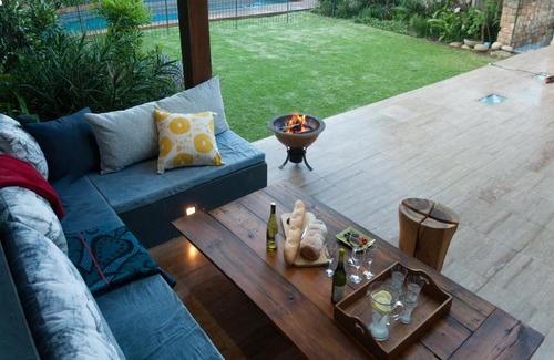 Green Point House | Wessels House