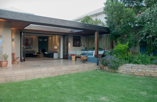 Green Point House | Wessels House