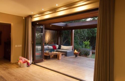 Green Point House | Wessels House