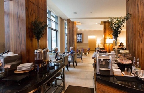 Central Park South Condo | West 57th Street, a Hilton Club - 1 - Bedroom Plus - 1 BP