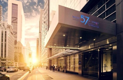 Central Park South Condo | West 57th Street, a Hilton Club - 1 - Bedroom Plus - 1 BP