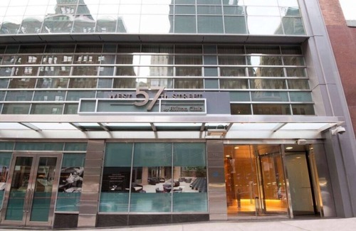 Central Park South Apartment | West 57th Street, a Hilton Club - Studio Plus - STP