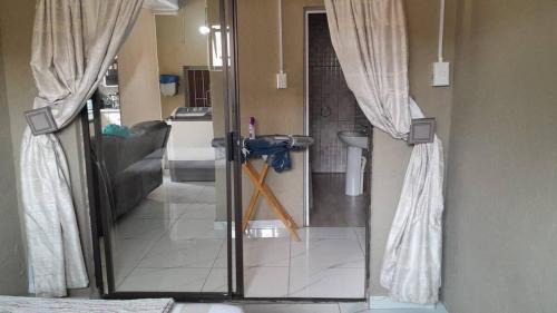 Nelspruit House | west acress