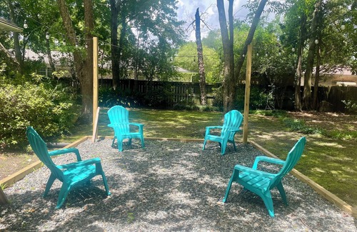 West Ashley House | West Ashley Getaway