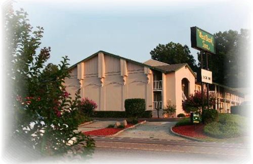 National Hills Hotel | West Bank Inn