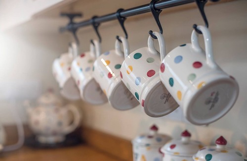 St Brides Cottage | West Barn, Holiday Cottage Lochvane, nr Solva, Sleeps 8, 4 bedrooms, bathrooms
