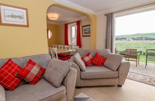 Bridport House | West Bay Holiday Home