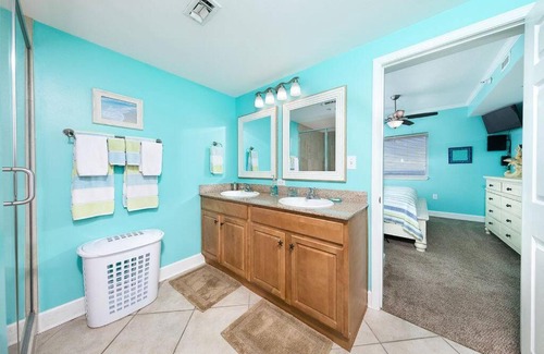 Gulf Shores Apartment | West Beach Condo in Gulf Shores