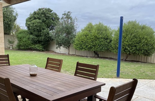 West Beach House | West Beach Getaway - Family & Pet Friendly