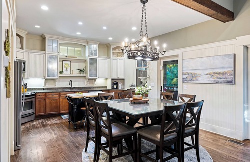 Kiawah Island House | West Beach Kiawah on Surfscoter! POOL, Close to Beach, Private Setting, Foosball, Luxury Home!