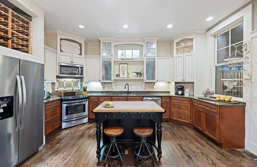 Kiawah Island House | West Beach Kiawah on Surfscoter! POOL, Close to Beach, Private Setting, Foosball, Luxury Home!