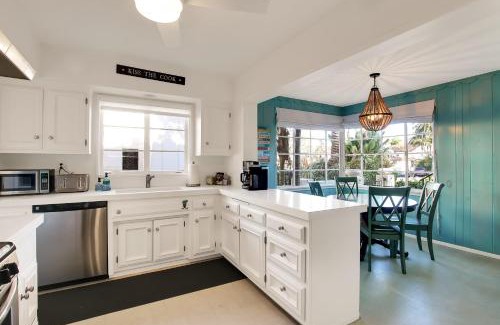 West Beach House | West Beach Villas 1 & 2