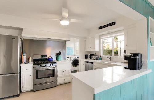 West Beach House | West Beach Villas 1 & 2