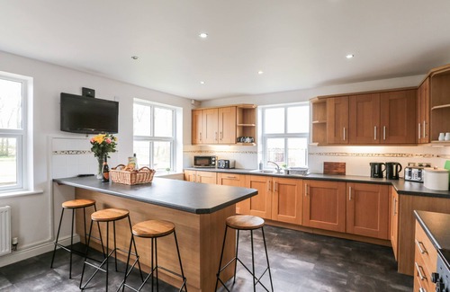 Wigton Cottage | West Border Farm