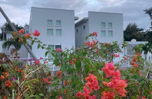 Nago House | WEST building Maximum 10 people x 2 buildings A /Nago Okinawa