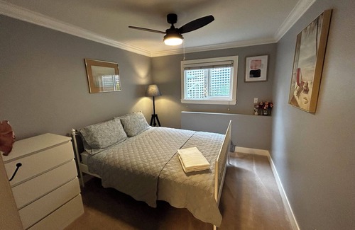 Guildford House | West Coast Getaway