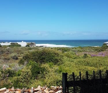 Grotto Bay House | West Coast Seaside Getaway