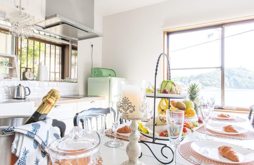 Shirahama House | West coast villa Shirahama