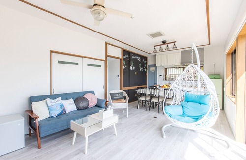 Shirahama House | West coast villa Shirahama