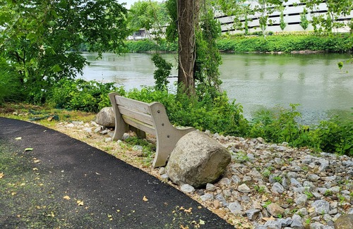 West Conshohocken House | West Conshohocken escape