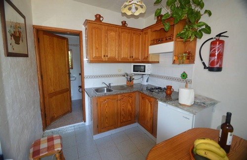 Tijarafe House | West cost of La Palma, views and tranquility
