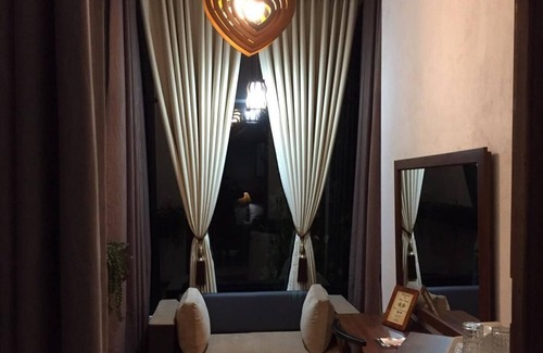 Negombo House | West Dene Boutique Hotel