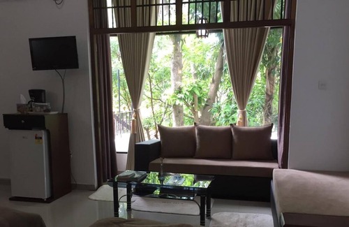 Negombo House | West Dene Boutique Hotel