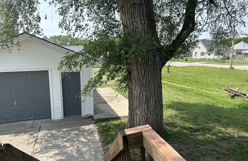 West Des Moines House | West Des Moines Bungalow